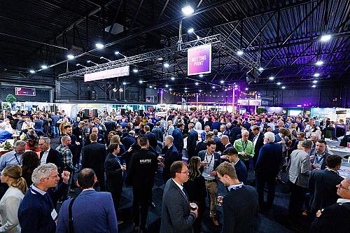 Precisietechnologie op z’n best: Precisiebeurs 2025 brengt hightech-werelden samen