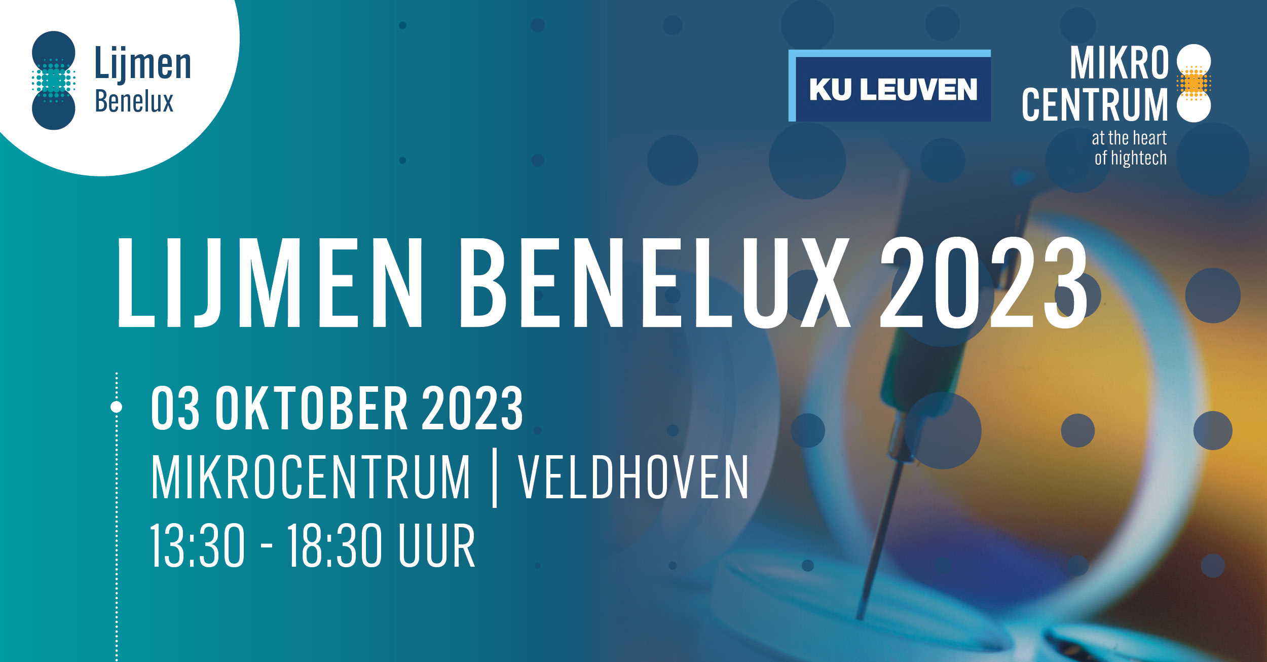 Lijmen Benelux 2023
